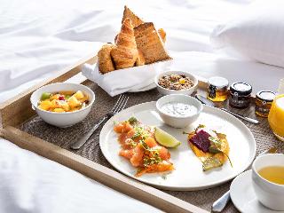 PULLMAN PARIS MONTPARNASSE fotoÄŸrafÄ±