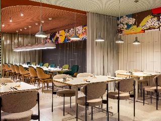 PULLMAN PARIS MONTPARNASSE fotoÄŸrafÄ±