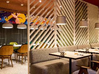 PULLMAN PARIS MONTPARNASSE fotoÄŸrafÄ±