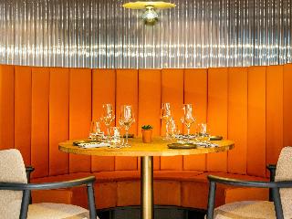 PULLMAN PARIS MONTPARNASSE fotoÄŸrafÄ±