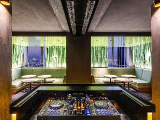 PULLMAN PARIS MONTPARNASSE fotoÄŸrafÄ±