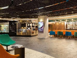 PULLMAN PARIS MONTPARNASSE fotoÄŸrafÄ±