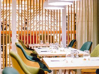 PULLMAN PARIS MONTPARNASSE fotoÄŸrafÄ±