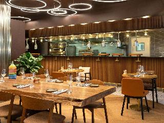 PULLMAN PARIS MONTPARNASSE fotoÄŸrafÄ±