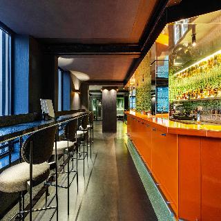 PULLMAN PARIS MONTPARNASSE fotoÄŸrafÄ±