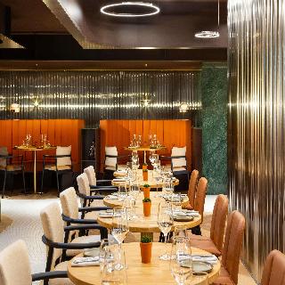 PULLMAN PARIS MONTPARNASSE fotoÄŸrafÄ±