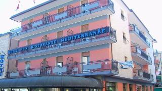 Hotel Mediterranée otel fotoğrafı