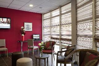Kosy Grenoble Les Cèdres otel fotoğrafı