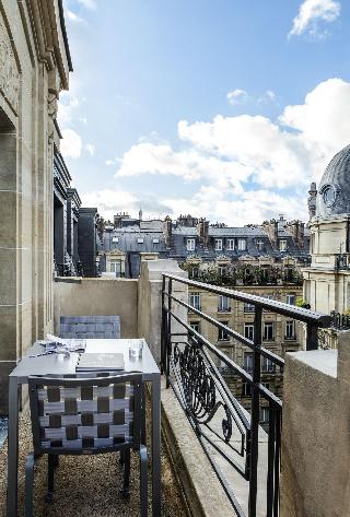 Sofitel Paris Zafer Anıtı
