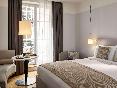 Sofitel Paris Zafer Anıtı oda fotoğrafı