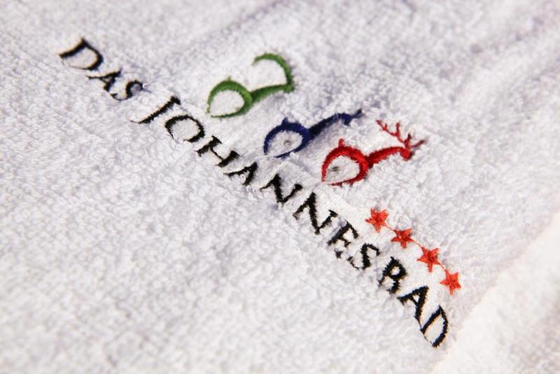 Johannesbad - Genel