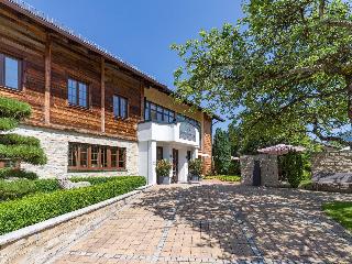Johannesbad otel fotoğrafı