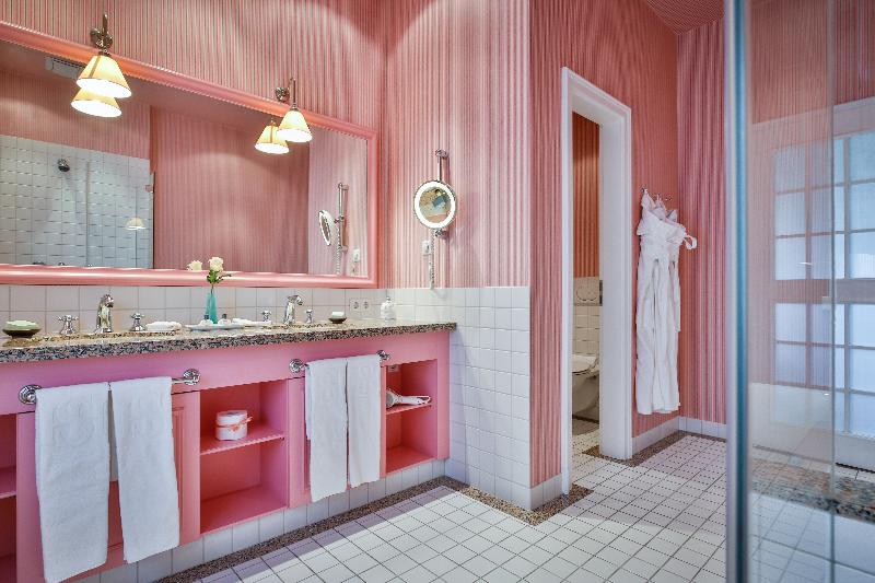 Hotel Stadt Hamburg - Oda
