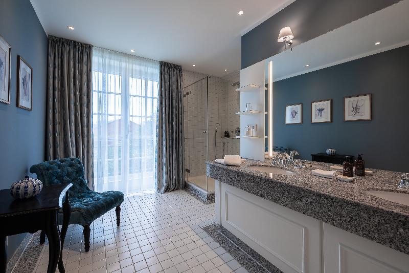Hotel Stadt Hamburg - Oda