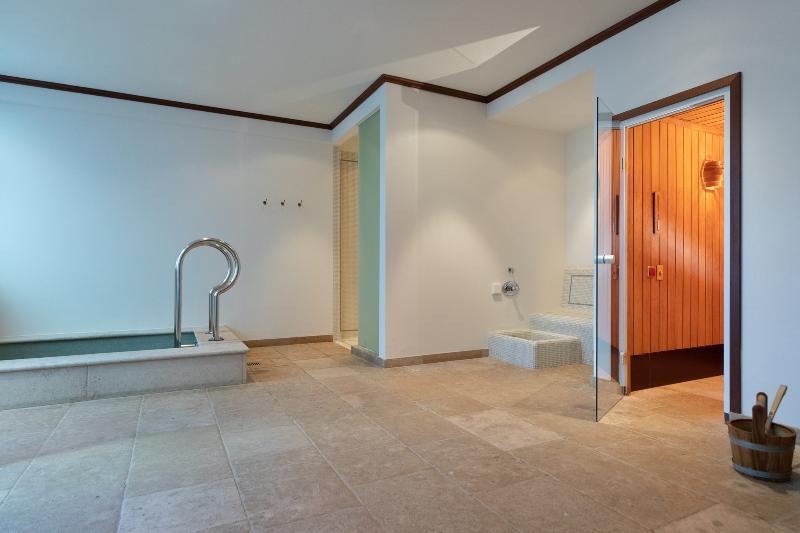 Hotel Stadt Hamburg - Havuz