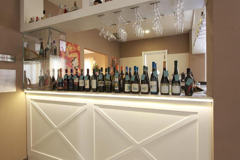 Margherita - Bar
