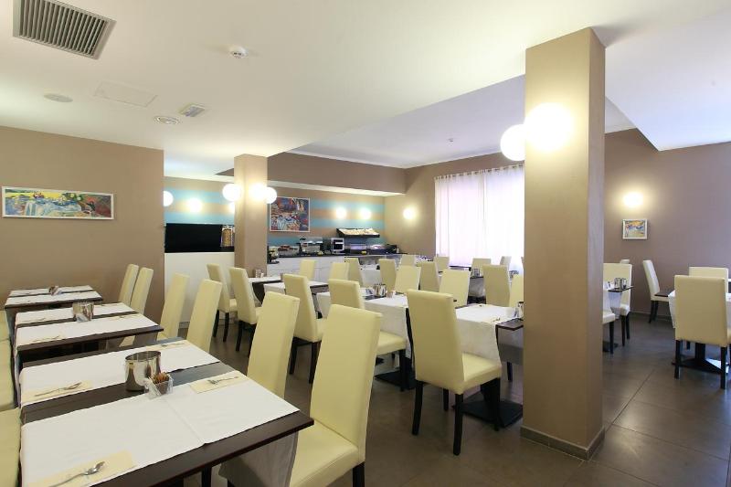 Margherita - Restoran