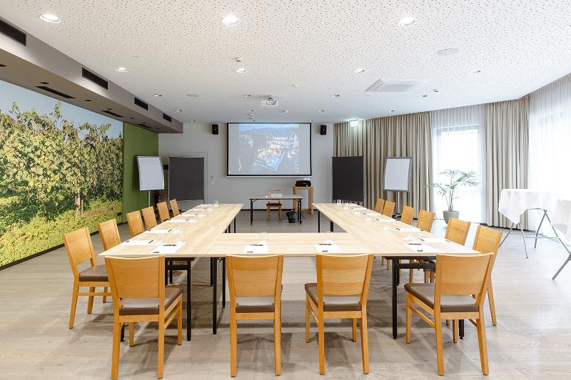 Hotel Stainzerhof - Toplantı