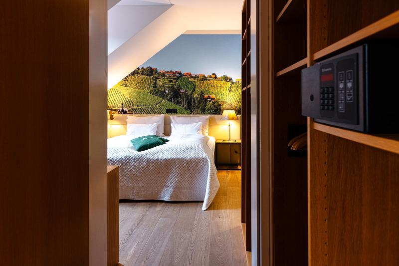 Hotel Stainzerhof - Oda
