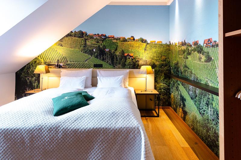Hotel Stainzerhof - Oda