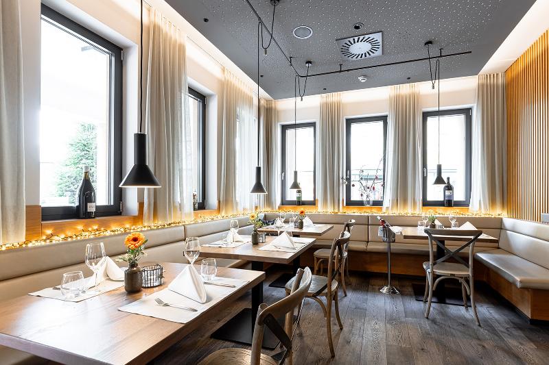 Hotel Stainzerhof - Restoran