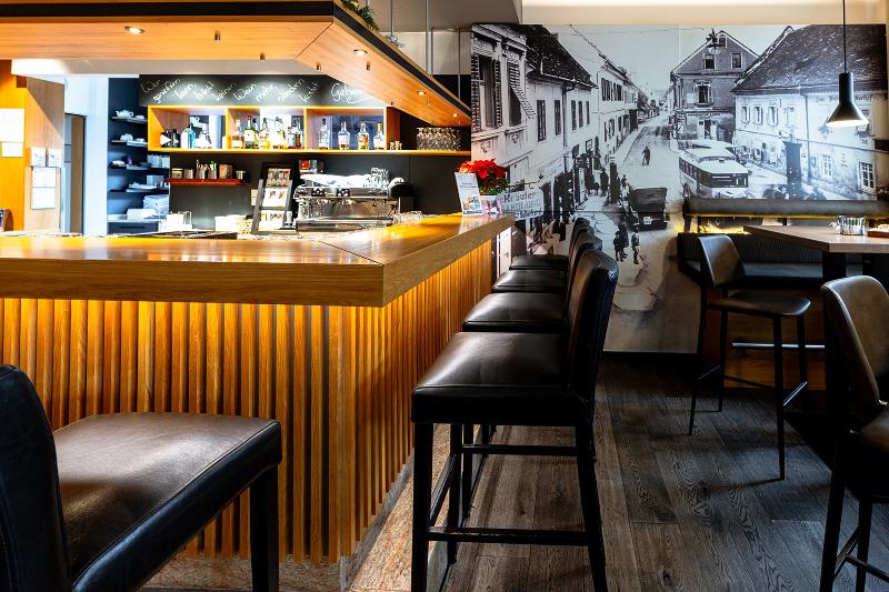 Hotel Stainzerhof - Restoran