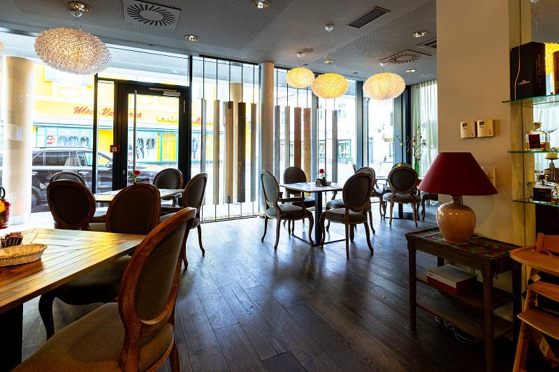 Hotel Stainzerhof - Restoran