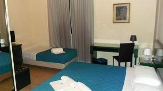 Hotel Meublè Suisse otel fotoğrafı
