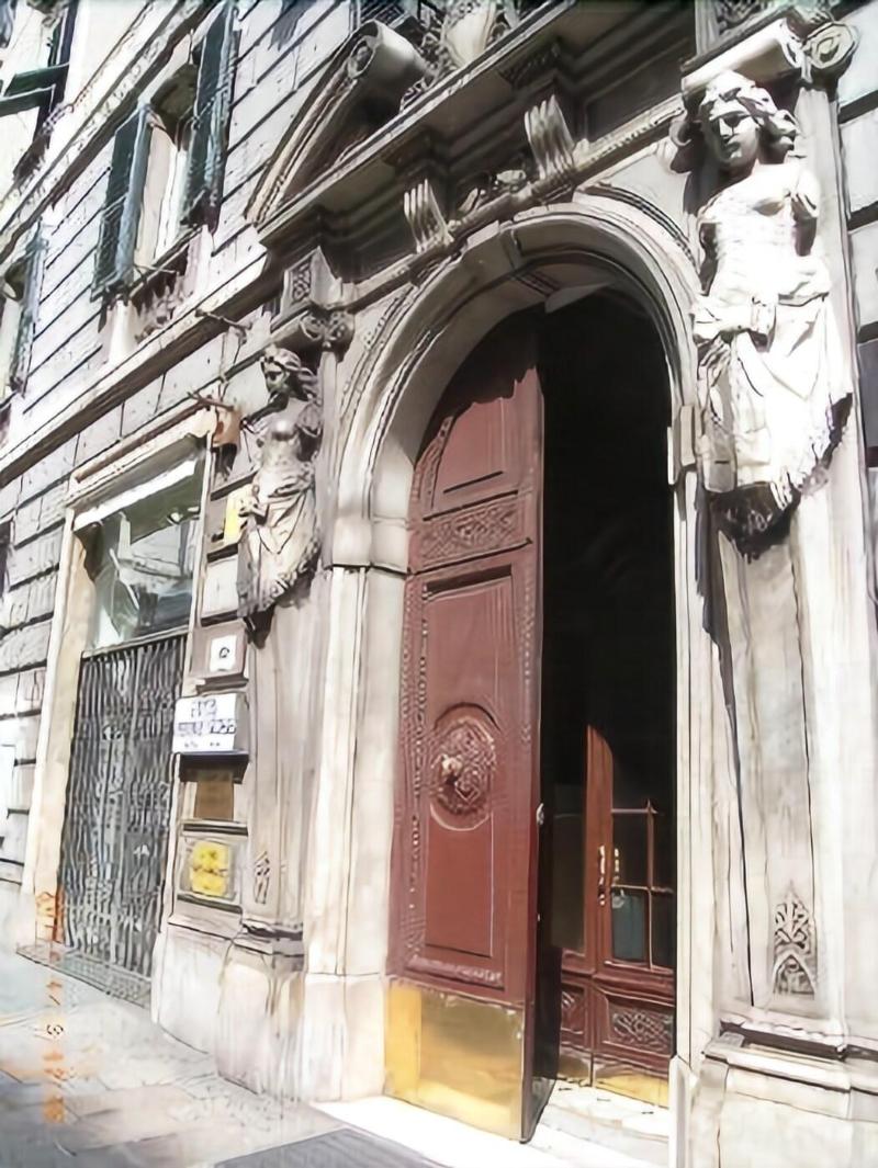 Hotel Meublè Suisse - Genel