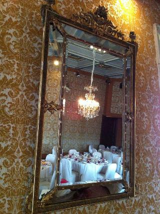 Relais Del Castello Di Oviglio otel fotoğrafı