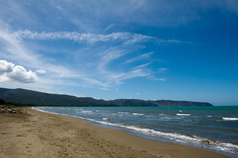 Lido di Giannella - Genel