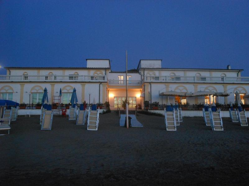 Lido di Giannella - Genel