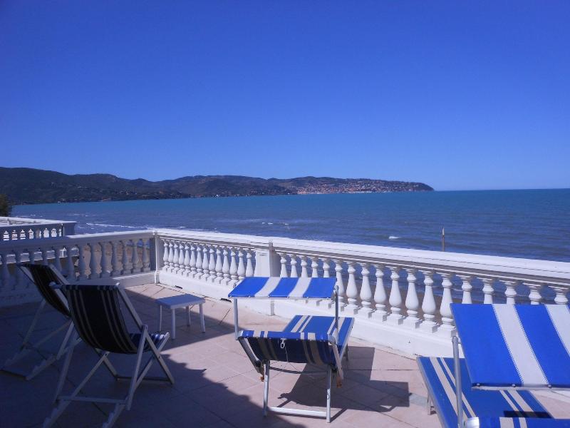 Lido di Giannella - Genel