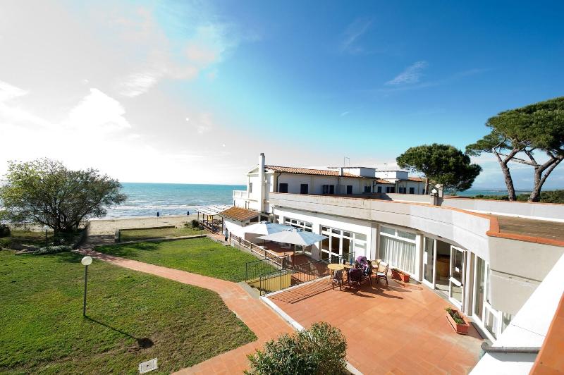 Lido di Giannella - Genel