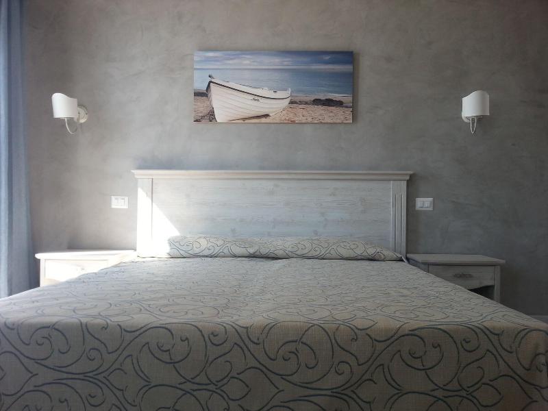 Lido di Giannella - Oda