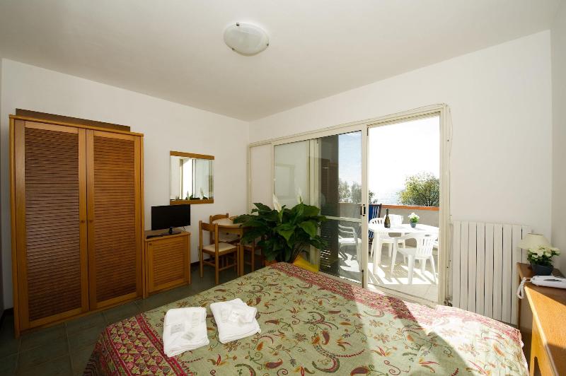 Lido di Giannella - Oda