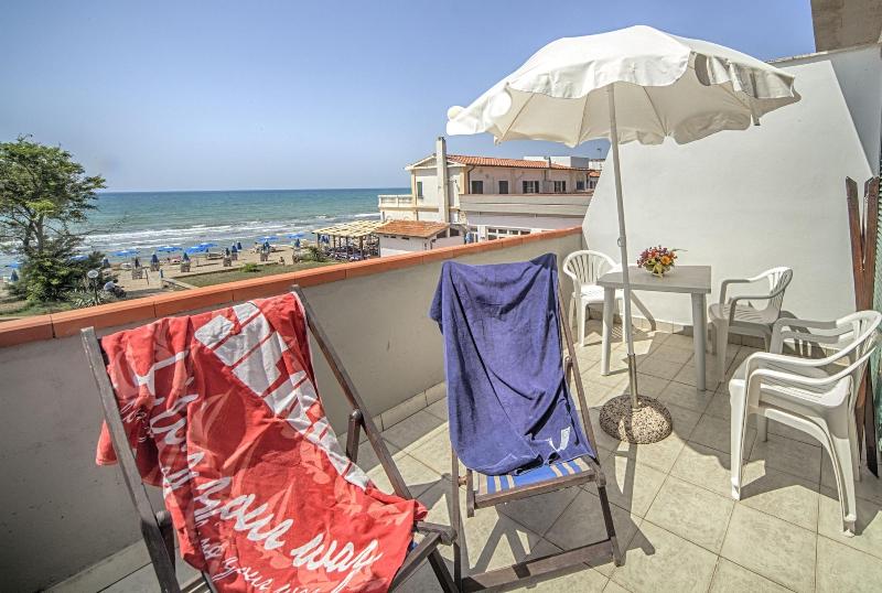 Lido di Giannella - Oda