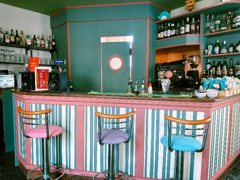 Hotel Bello by Ostello Bello - Bar