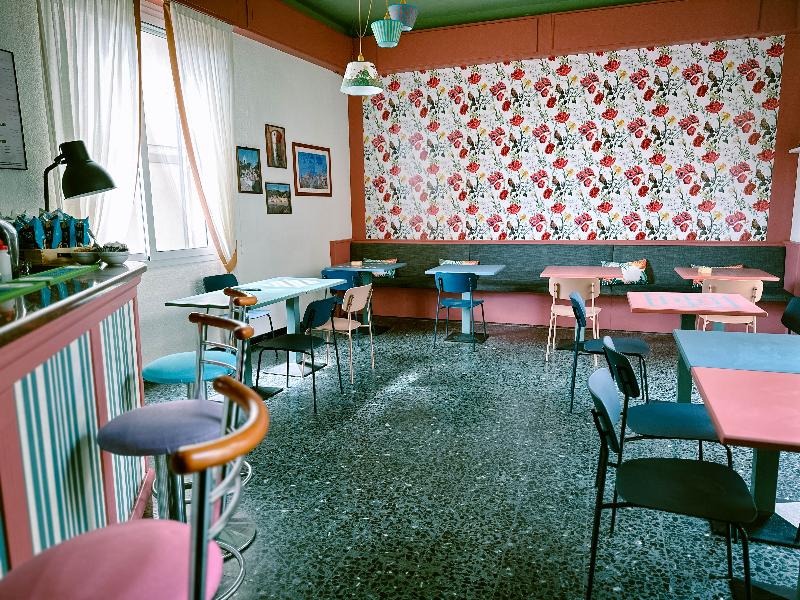 Hotel Bello by Ostello Bello - Bar