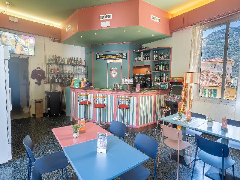 Hotel Bello by Ostello Bello - Bar