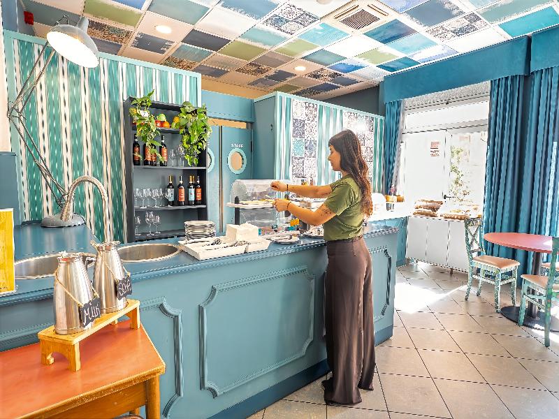 Hotel Bello by Ostello Bello - Bar