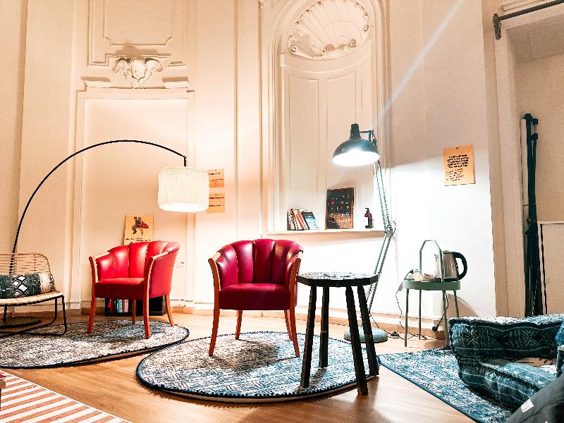 Hotel Bello by Ostello Bello - Genel
