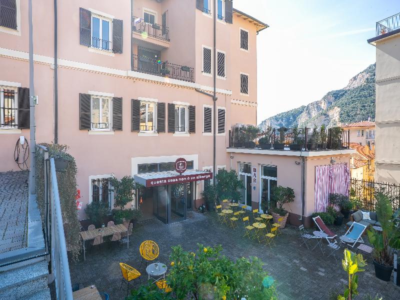 Hotel Bello by Ostello Bello - Genel