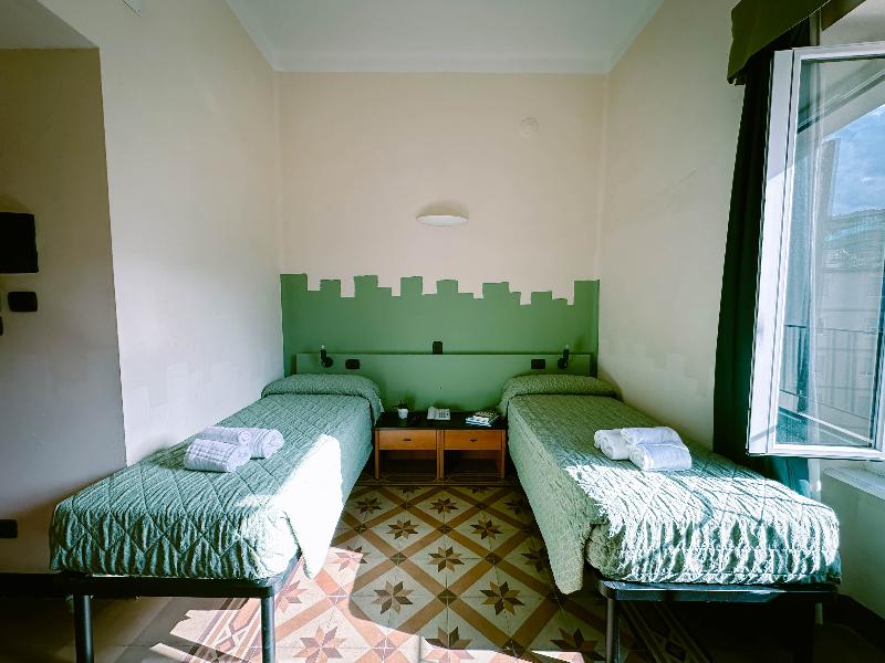 Hotel Bello by Ostello Bello - Oda
