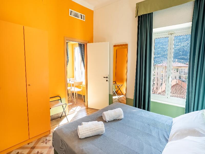 Hotel Bello by Ostello Bello - Oda