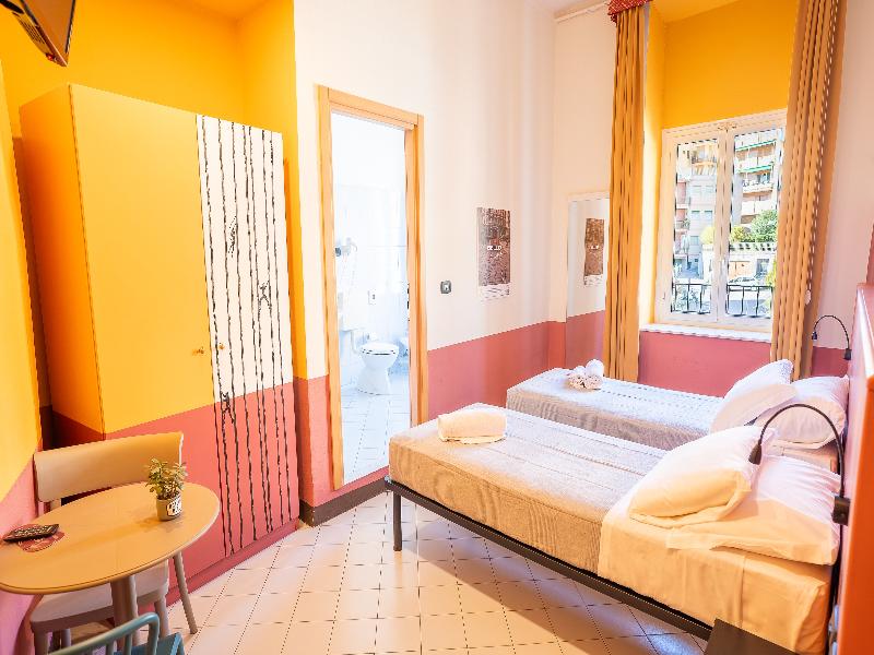 Hotel Bello by Ostello Bello - Oda