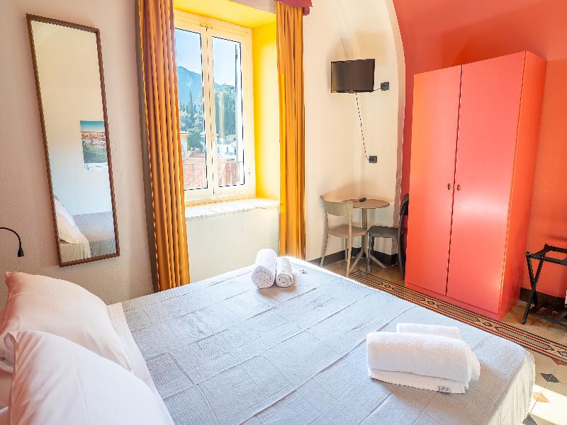 Hotel Bello by Ostello Bello - Oda