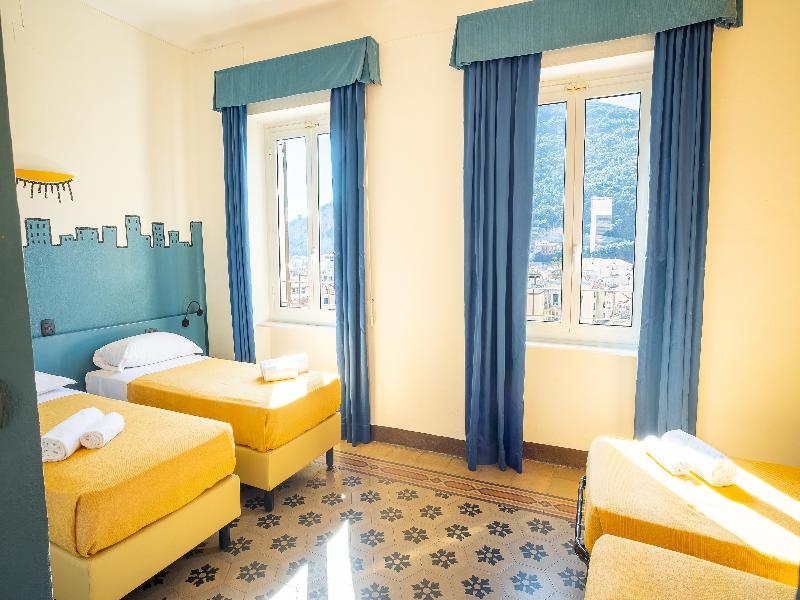 Hotel Bello by Ostello Bello - Oda