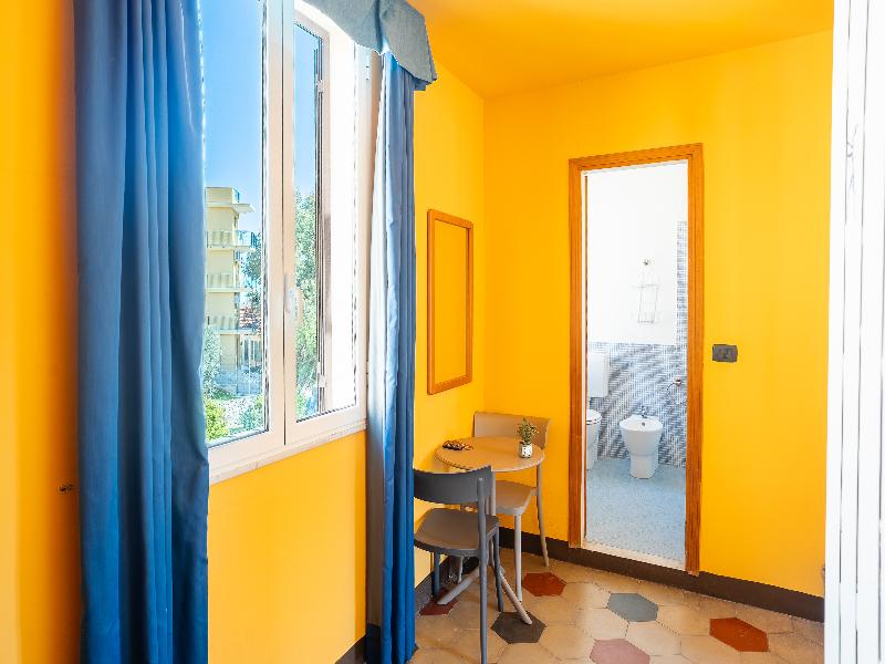 Hotel Bello by Ostello Bello - Oda