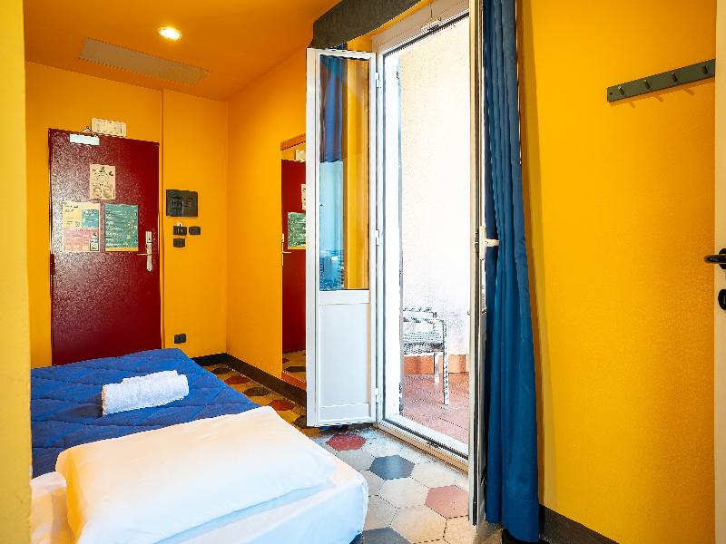Hotel Bello by Ostello Bello - Oda
